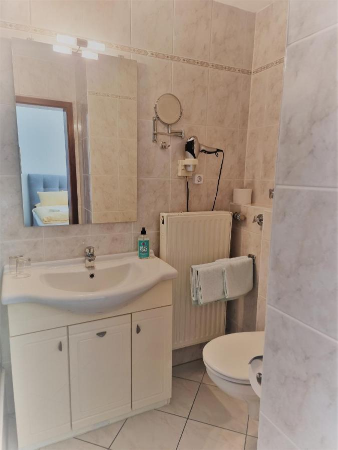Hotel Kurhaus Uhlenberg บัดมึนสเตอร์ไอเฟิล ภายนอก รูปภาพ