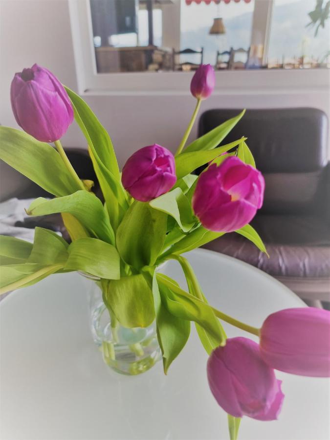 Hotel Kurhaus Uhlenberg บัดมึนสเตอร์ไอเฟิล ภายนอก รูปภาพ
