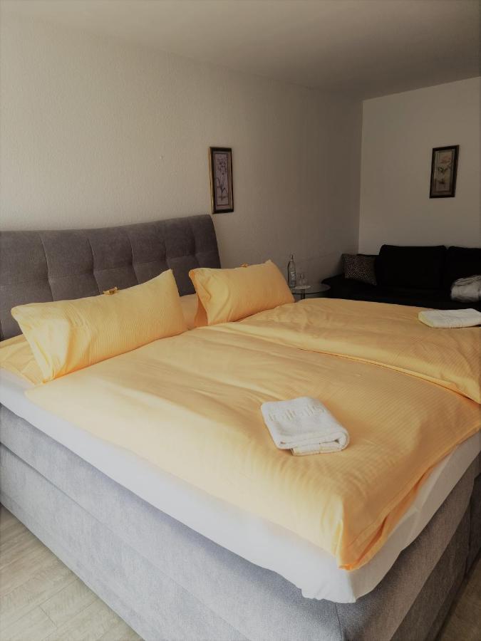 Hotel Kurhaus Uhlenberg บัดมึนสเตอร์ไอเฟิล ภายนอก รูปภาพ