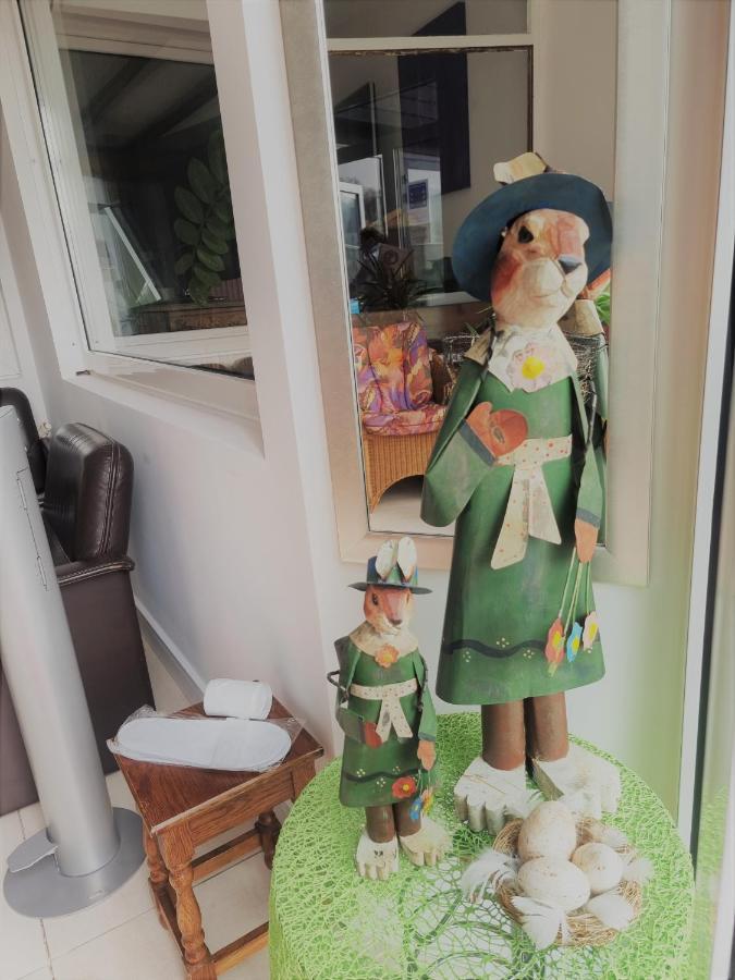 Hotel Kurhaus Uhlenberg บัดมึนสเตอร์ไอเฟิล ภายนอก รูปภาพ