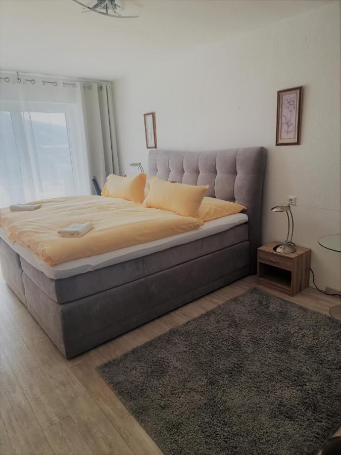 Hotel Kurhaus Uhlenberg บัดมึนสเตอร์ไอเฟิล ภายนอก รูปภาพ