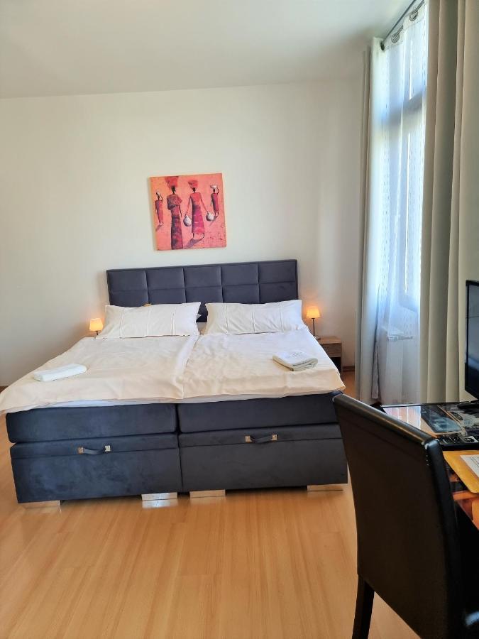 Hotel Kurhaus Uhlenberg บัดมึนสเตอร์ไอเฟิล ภายนอก รูปภาพ